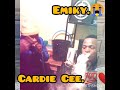 Emiky × Cardie Cee - Njayempiloh 💯🤞❤