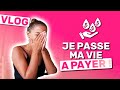 Je passe ma vie  payer  vlog 1168  le corps la maison lesprit