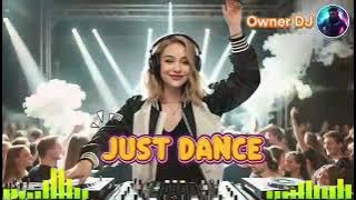 Owner DJ   Just Dance  Eurodance    #eurodance #90s #remix #neweurodance #synthpop