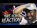 #98s Jimmy, Stally, DA, Hitman, Mazza, KO, Billy Billions - Homerton2Holly (REACTION)