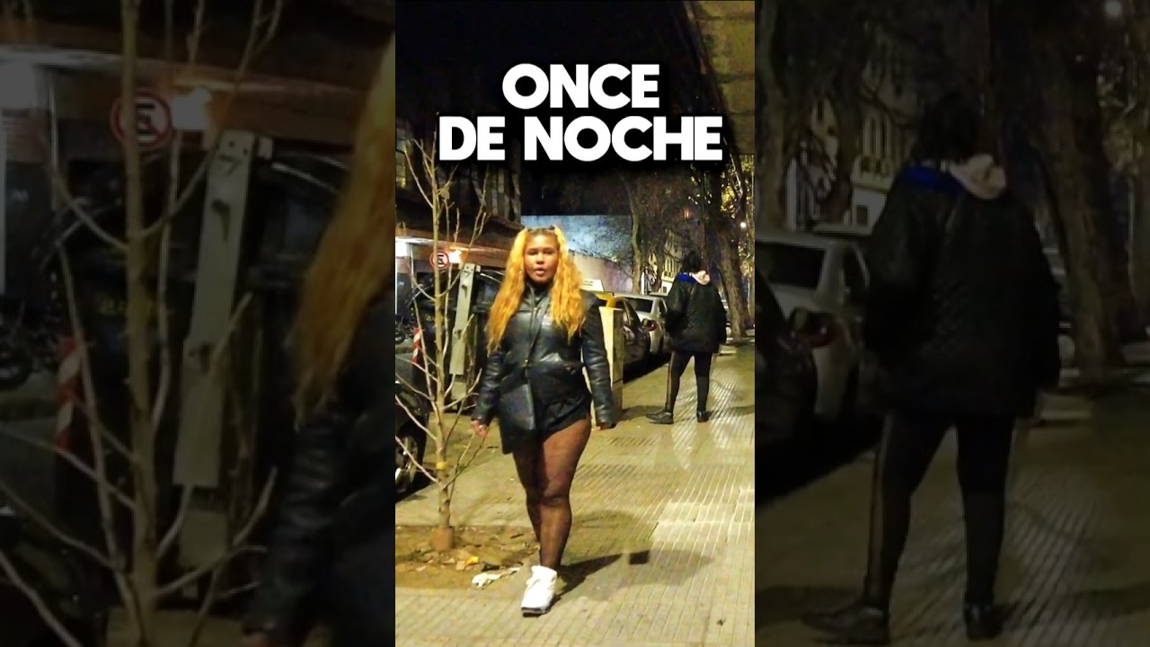 🔴 | ONCE de NOCHE |