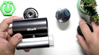 SHARK ChillPill - How to Replace Attachments