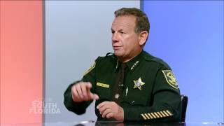 YSF - Broward Sheriff Scott Israel