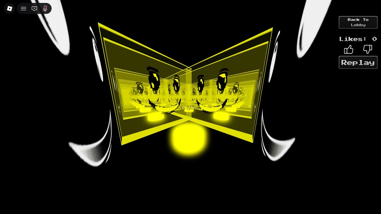 More Confusing Timers (PM 6:06 Descending To Insanity (build mode))