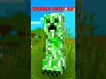 LAUFEN spawnt RANDOM #minecraft #gaming #minecraftchallenge #shorts