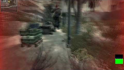 MOST AMAZING SHOT IN THE HISTORY OF FOREVER COD4