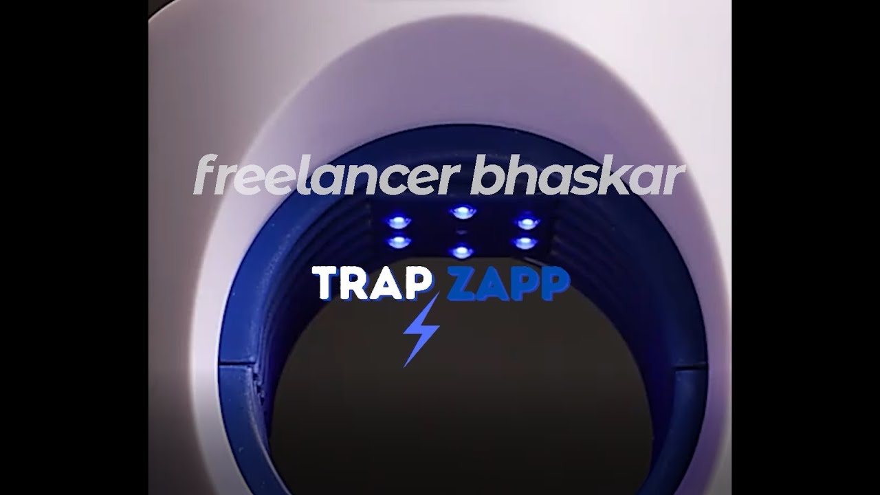 TrapZapp - Dropshipping Video Ad
