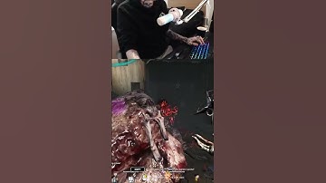 Unlucky hand of Vecna | #DeadbyDaylight #DBDclips #DBDmoment #DBDtiktok #DBD #Twitch #clips