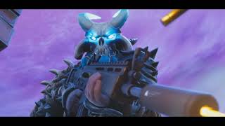 Lil Baby, Gunna, Nav, Lil Durk - Offwhite Vlone Replay Royale