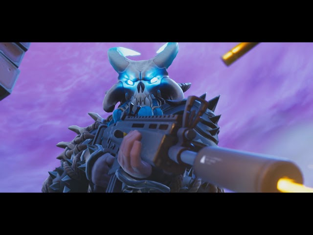 LIL BABY, GUNNA, NAV, LIL DURK - OFFWHITE VLONE (REPLAY ROYALE)