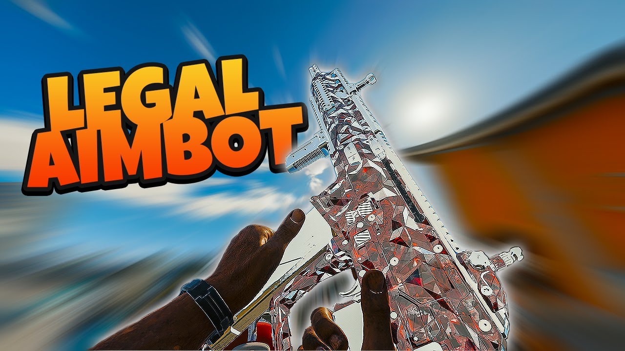 Best MXR 17 Class Set Up Bo7 