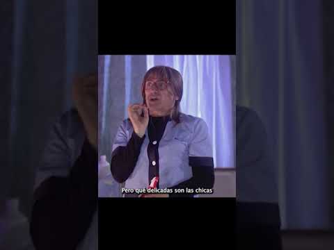 La Limpiadora