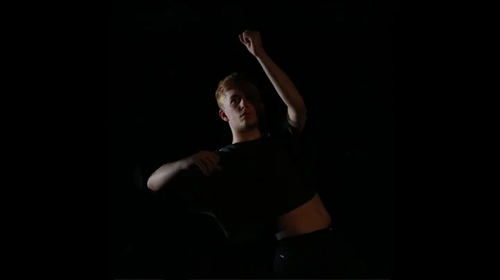 Brandon Sutherland - Find Your Way Back (Video Edit)