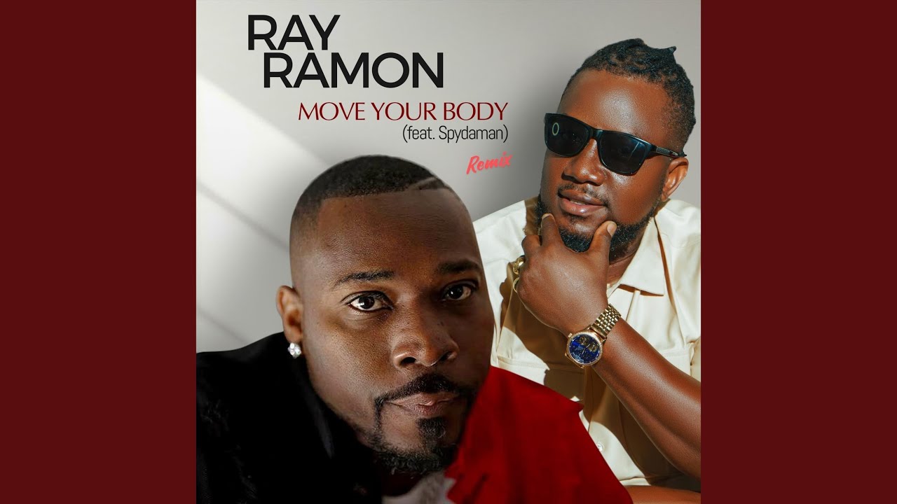 在 YouTube 上觀看「Move Your Body (Remix) (feat. Spydaman)」 在 YouTube 上觀看「Move Your Body (Remix) (feat. Spydaman)」