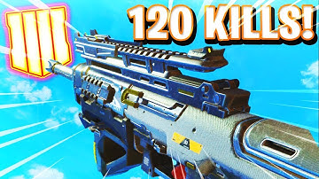 "VMP" BEST CLASS SETUP IN COD BLACK OPS 4! (BEST COD BO4 VMP CLASS SETUP)