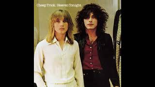 Cheap Trick   Takin&#39; Me Back HQ with Lyrics in Description