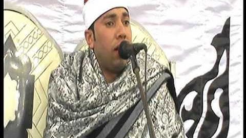 الشيخ محمود يوسف عقل سورة الشورى كفر الاشراف الزقازيق 28=4=2017