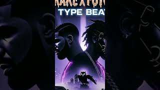 🌧️ Drake x Future Type Beat | Dark Melodic Trap | Prod. By Mixyard Creative #freestyle #hiphop