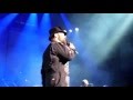 Zac Brown Band Sing Bohemian Rhapsody LIVE