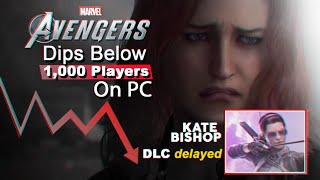 Marvel's Avengers Player count drop, League of Legends: Wild Rift enters beta | SD News Wild Rift Player Count