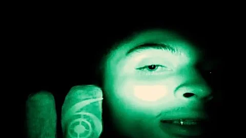 6ohnson X - "SP00K3D" (OFFICIAL VIDEO)