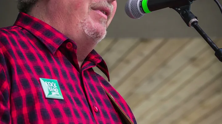 OUR TOWN / songwriter Ron Arsenault