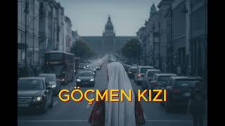 Ben Bir Göçmen Kızı Gördüm 70S Psychedelic Anatolian Groove Cover