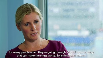 How will greater use of technology and data change the way patients interact with the NHS?