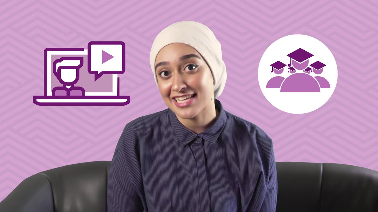 RUW - Enrollment Campaign - Online Education