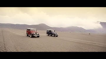 Wonderful Indonesia : Explore Further (30 sec)
