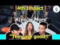 4th Impact performs “K(no)w More” LIVE | 🇦🇺 Asian Australian | Asians Down Under | Reaction Video