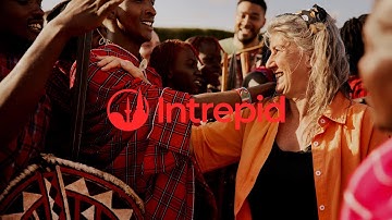 They Say Travel Changes You | Intrepid