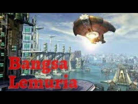 Video: Tamadun Lemuria Dan Kapal Angkasa Kuno, Tanda-tanda Kewujudan - Pandangan Alternatif