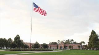 Canon 60D HD Video Test (Daytime)