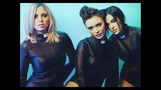 Serebro - Like Mary Warner Español