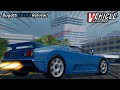 Roblox Vehicle Legends Bugatti EB110 (Limited) Review!