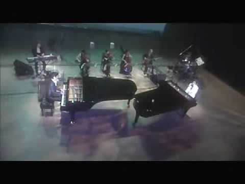 BIGBELL_風の色 - YouTube