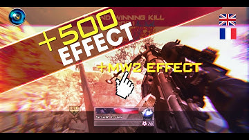 +500 Exploding & Ghost Effect | Sony Vegas Tutorial