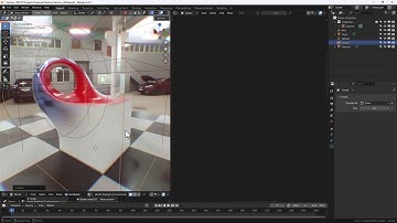 OctaneRender for Blender - Introduction to Vectron