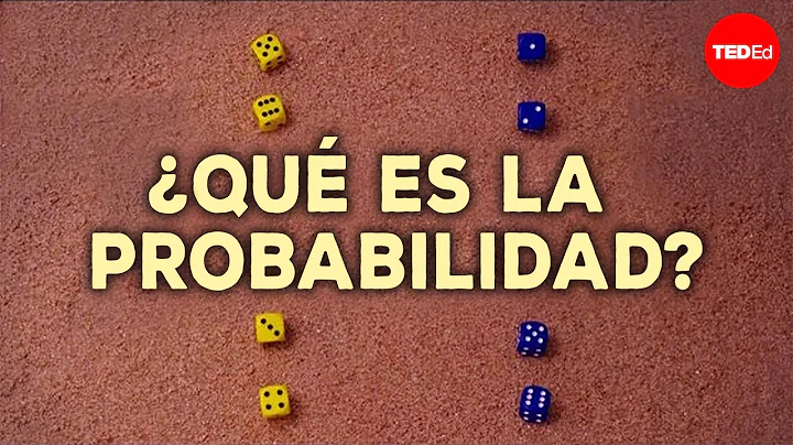 El último plátano: un experimento mental sobre probabilidad - Leonardo Barichello