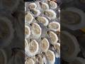 SAVEUR at Shucked, Charleston Wine + Food’s Epic Oyster Party