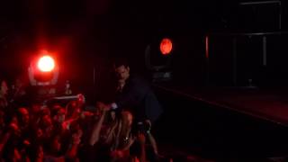 Nick Cave and the Bad Seeds - Stagger Lee - Live - ICC Sydney Theatre - 21 Jan 2017