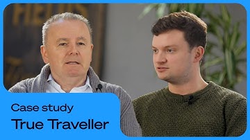 EcommTalks: Transforming transactions for the True Traveller