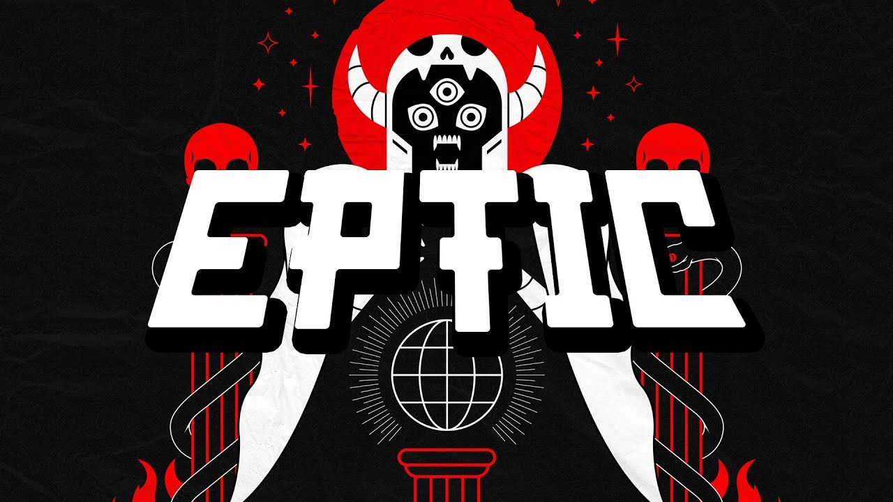 eptic obey mp3