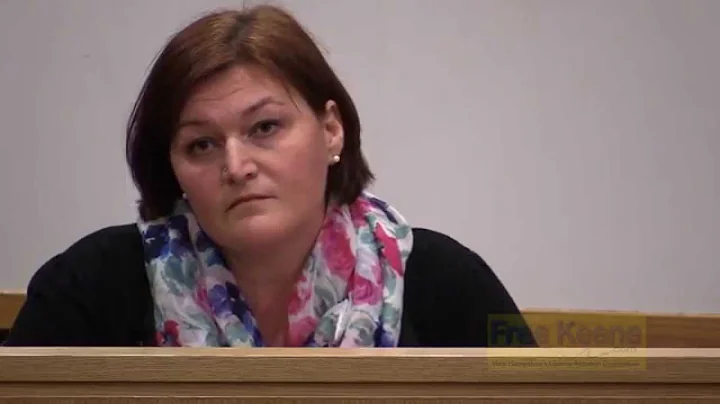 Jennifer Schmidt Stalking Hearing 2015 03 16