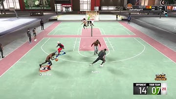 NBA 2K20 STREAKING ON 2s | ELITE 1 GRIND | BEST BUILD + BEST JUMPSHOT