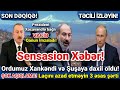 Cəbhədən sensasion xəbər, Əsas xəbərlər 30.10.2020 (Xəbər Saatı)