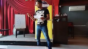 Abhishek Agarwal Speech Evaluation of CC4