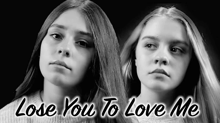 Lose You To Love Me - Selena Gomez (Saibh Skelly &...