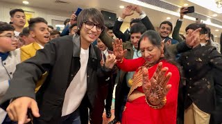 Shadi Mein Dance 😍 With Mummy ji